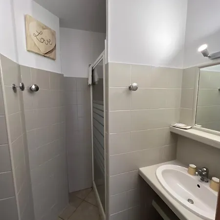 Les Jardins De Sta Giulia Avec Piscine Ξενοδοχείο Πόρτο Βέκιο