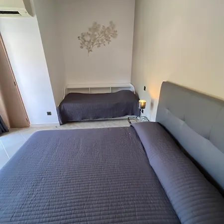 Ξενοδοχείο Les Jardins De Sta Giulia Avec Piscine *