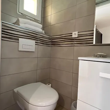 Les Jardins De Sta Giulia Avec Piscine Ξενοδοχείο