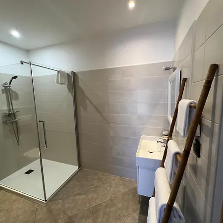 Les Jardins De Sta Giulia Avec Piscine Ξενοδοχείο Πόρτο Βέκιο