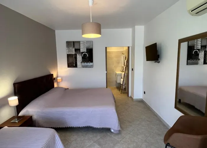 Hotel Les Jardins De Sta Giulia Avec Piscine Porto-Vecchio (Corsica)