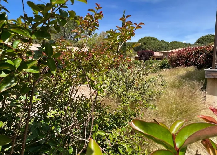 Les Jardins De Sta Giulia Avec Piscine Hotel Porto-Vecchio (Corsica)