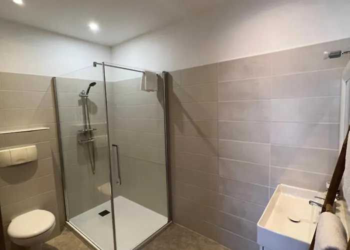 Hotel Les Jardins De Sta Giulia Avec Piscine Porto-Vecchio (Corsica)