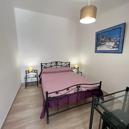 Les Jardins De Sta Giulia Avec Piscine Hotel