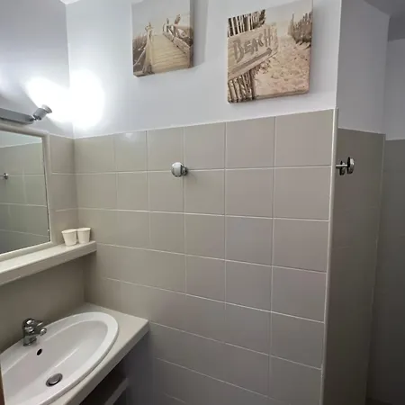 Les Jardins De Sta Giulia Avec Piscine Hotel *