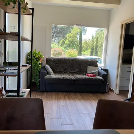 Les Jardins De Sta Giulia Avec Piscine Hotel *