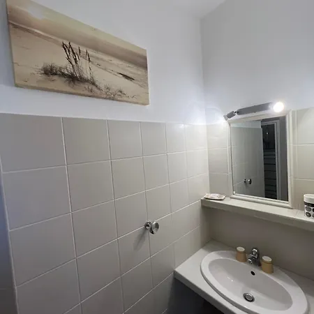 Les Jardins De Sta Giulia Avec Piscine Hotel Porto-Vecchio (Corsica)