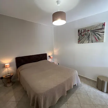 Les Jardins De Sta Giulia Avec Piscine Porto-Vecchio (Corsica)