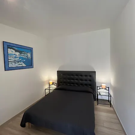 Les Jardins De Sta Giulia Avec Piscine *