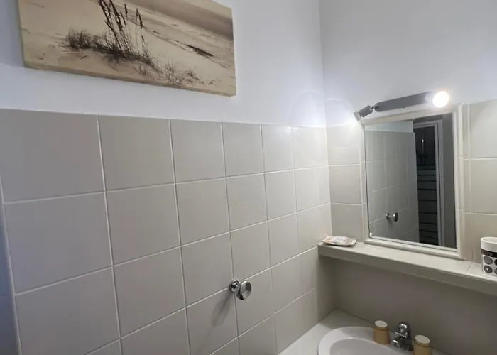 Les Jardins De Sta Giulia Avec Piscine Otel Porto-Vecchio (Corsica)