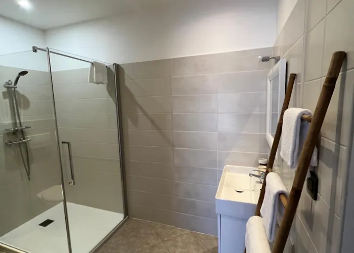 Les Jardins De Sta Giulia Avec Piscine Otel Porto-Vecchio (Corsica)